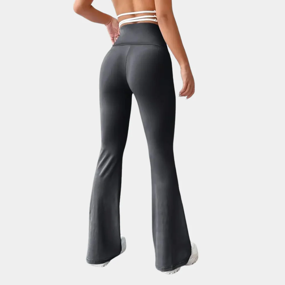 Adeline - Pantalon féminin flatteur ultra-extensible pour une coupe parfaite – Image 5