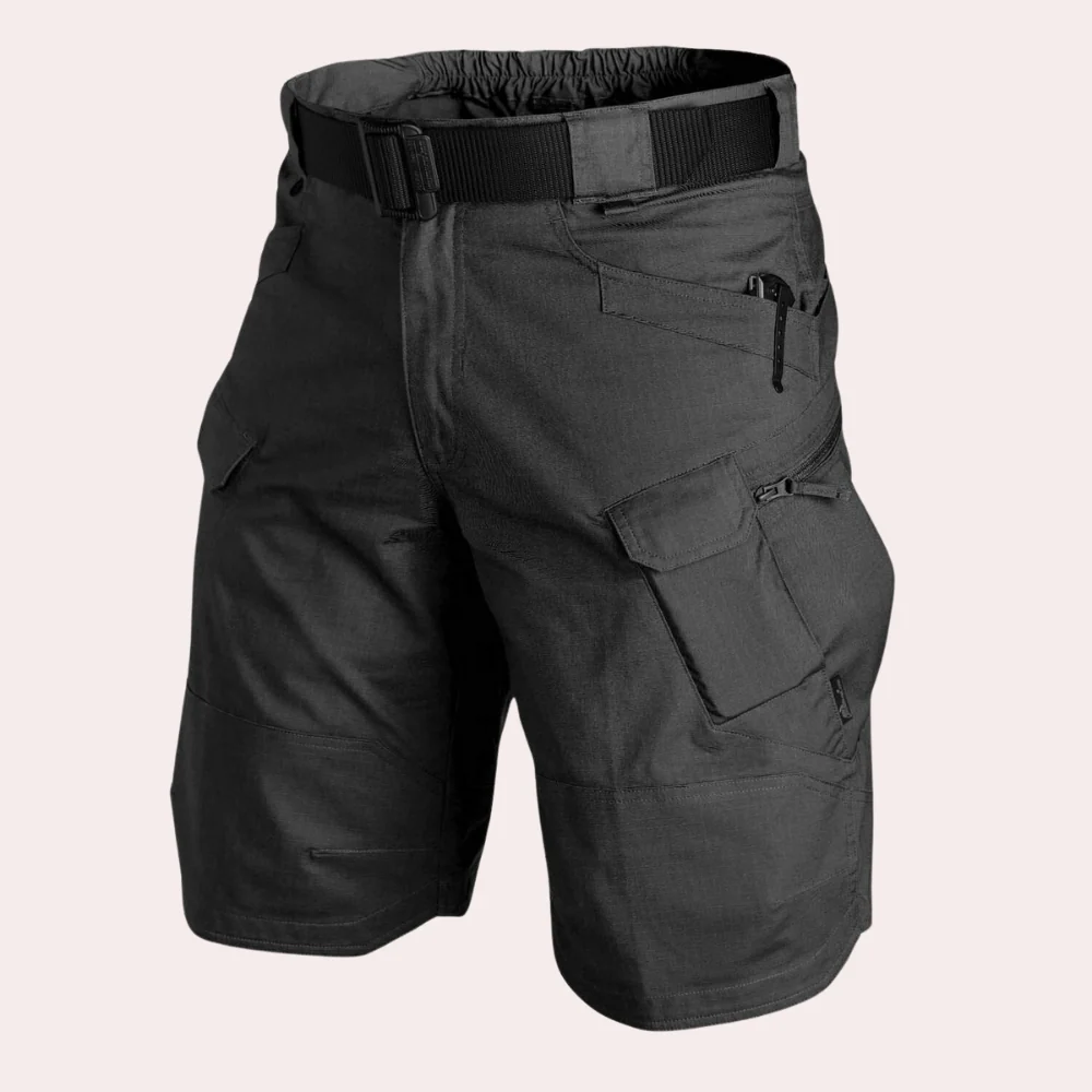 Antoni - Short cargo d'été pour l'homme à la mode – Image 8