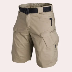 Antoni - Short cargo d'été pour l'homme à la mode