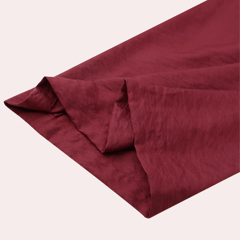 Beulah - Pantalon ultra-confortable à coupe décontractée pour femmes – Image 5