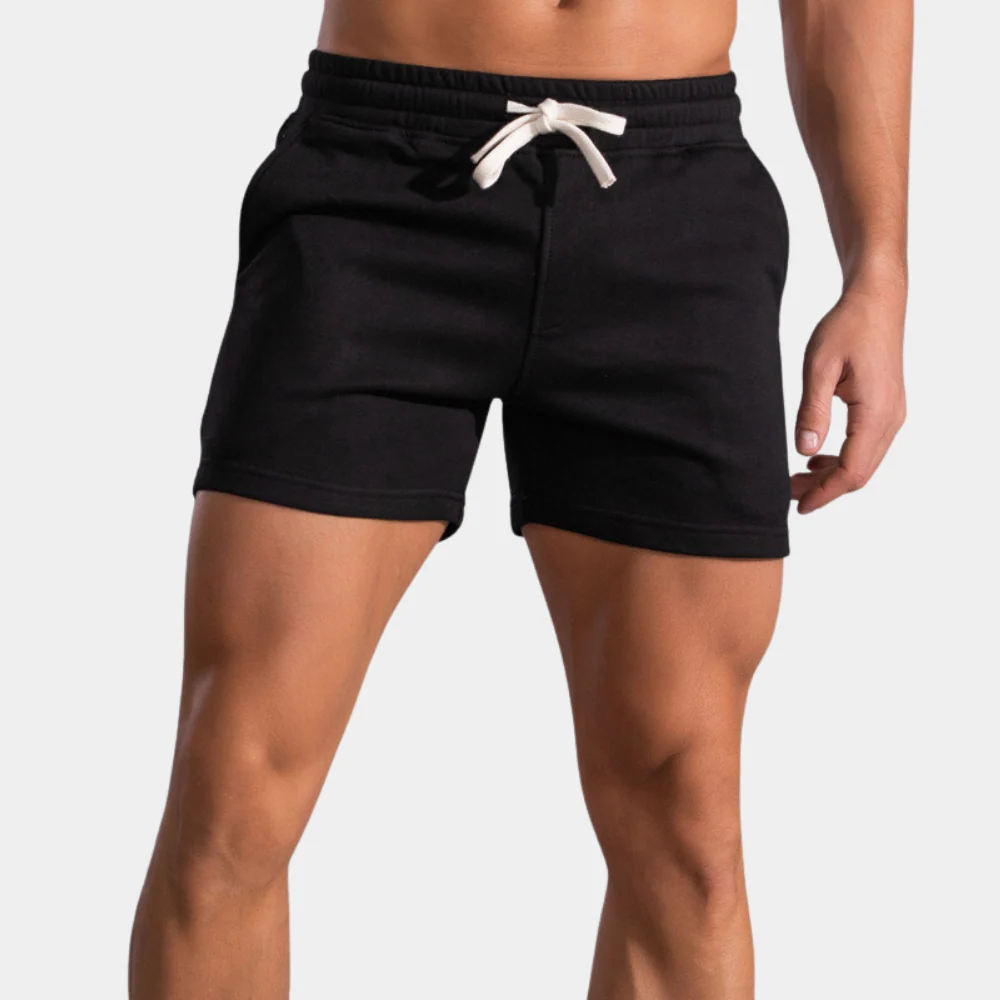 William - Shorts élégants et confortables pour hommes – Image 7