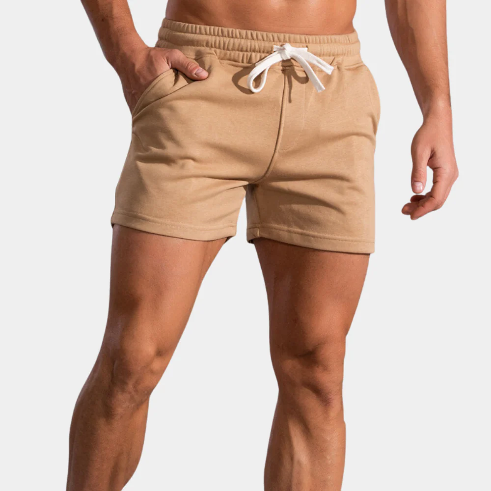 William - Shorts élégants et confortables pour hommes – Image 9