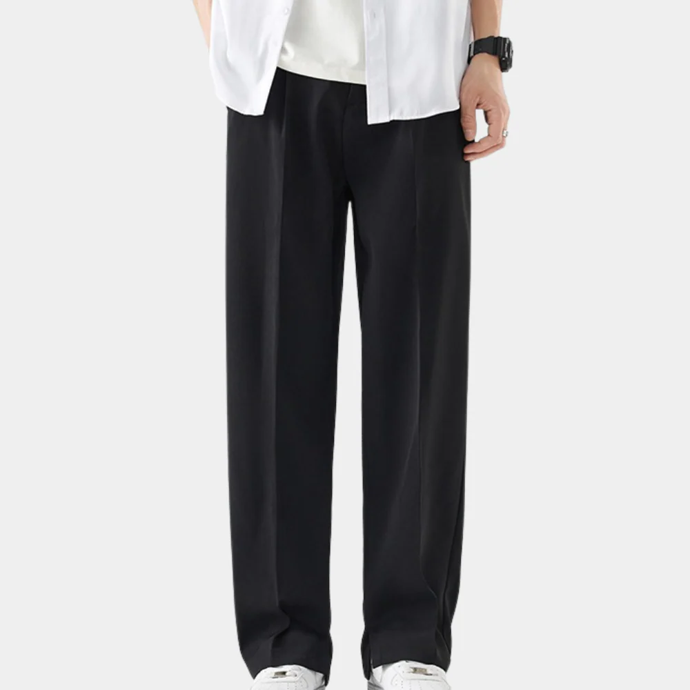 Adrianus - Pantalon élégant et décontracté pour hommes – Image 6