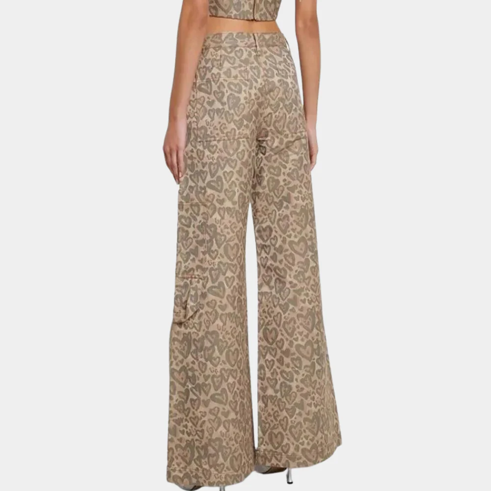 Jovana - Jean et denim découpé vintage – Image 3