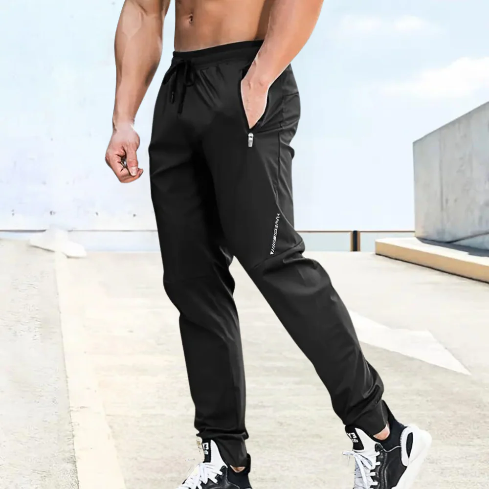 Thiago - Pantalon de sport élégant pour homme, pour un look décontracté et confortable – Image 7
