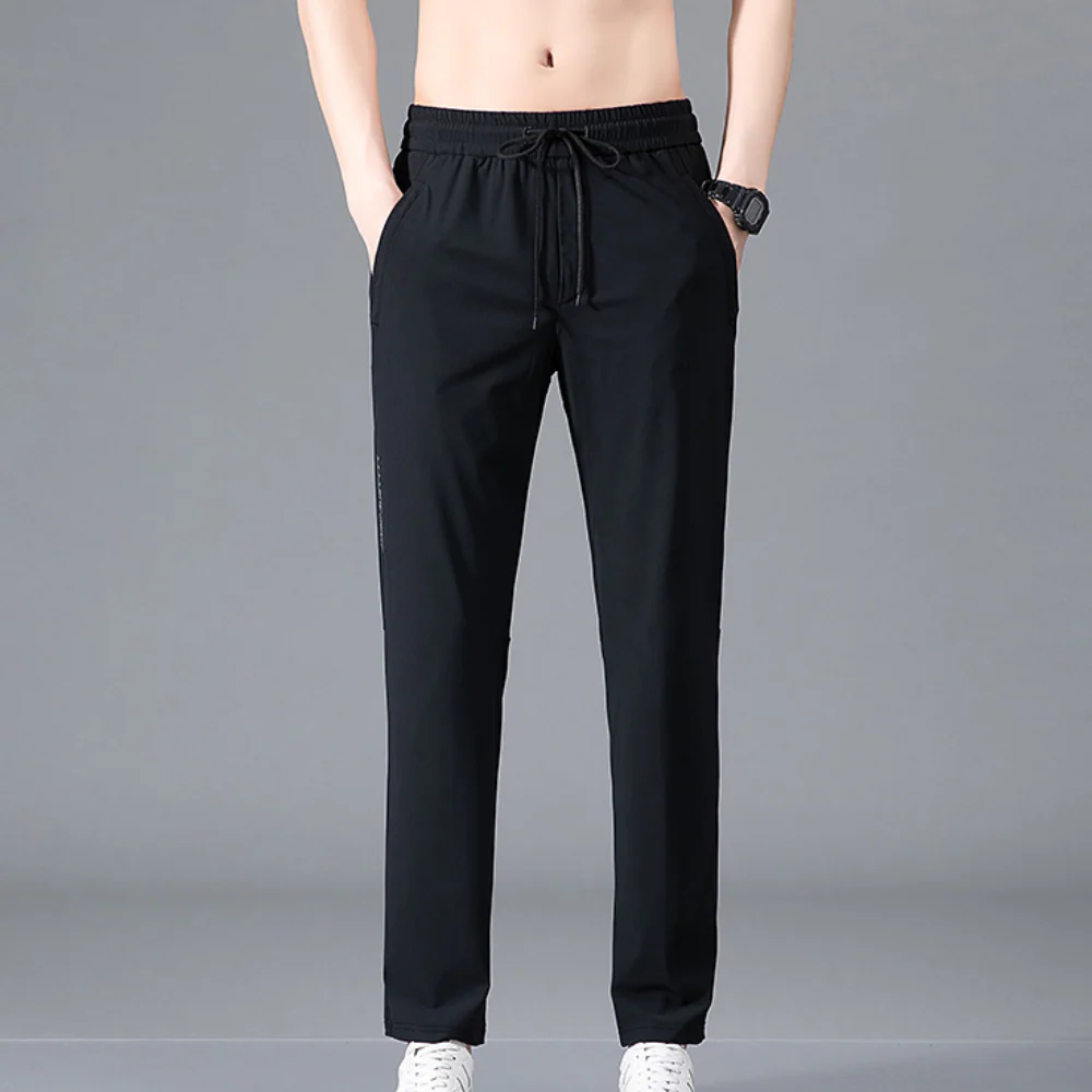 Tomas - Pantalon de jogging à séchage ultra rapide pour hommes – Image 8
