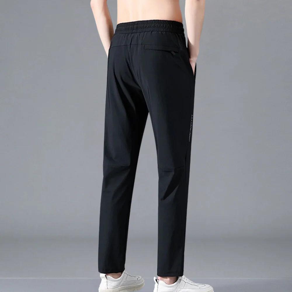 Tomas - Pantalon de jogging à séchage ultra rapide pour hommes – Image 3