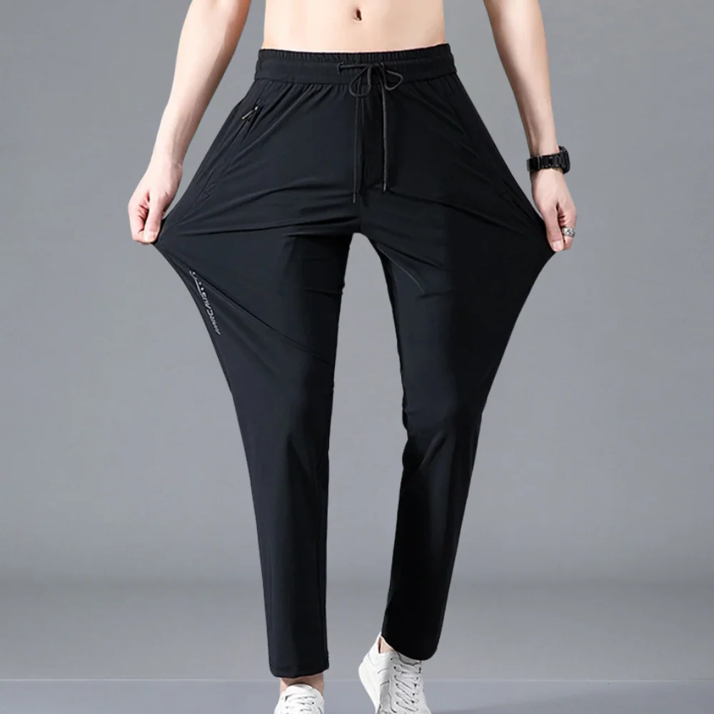 Tomas - Pantalon de jogging à séchage ultra rapide pour hommes – Image 5