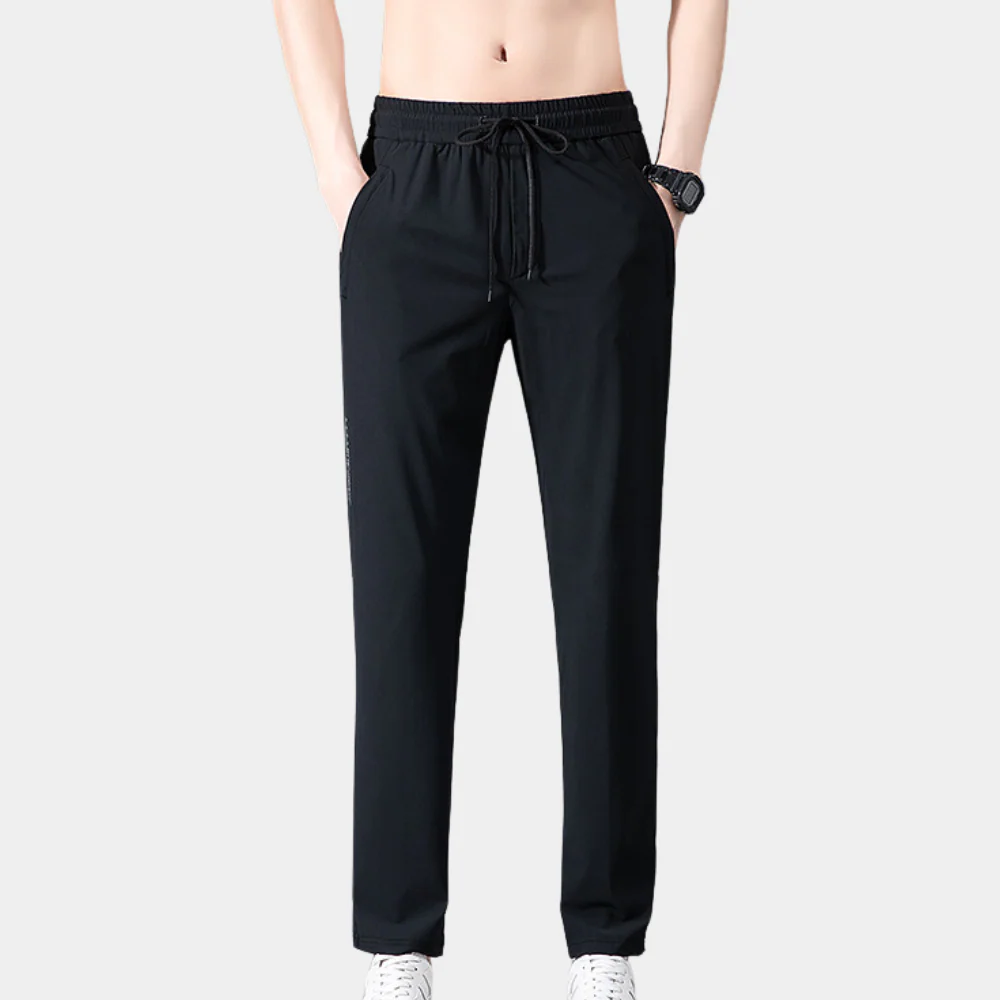 Tomas - Pantalon de jogging à séchage ultra rapide pour hommes – Image 4