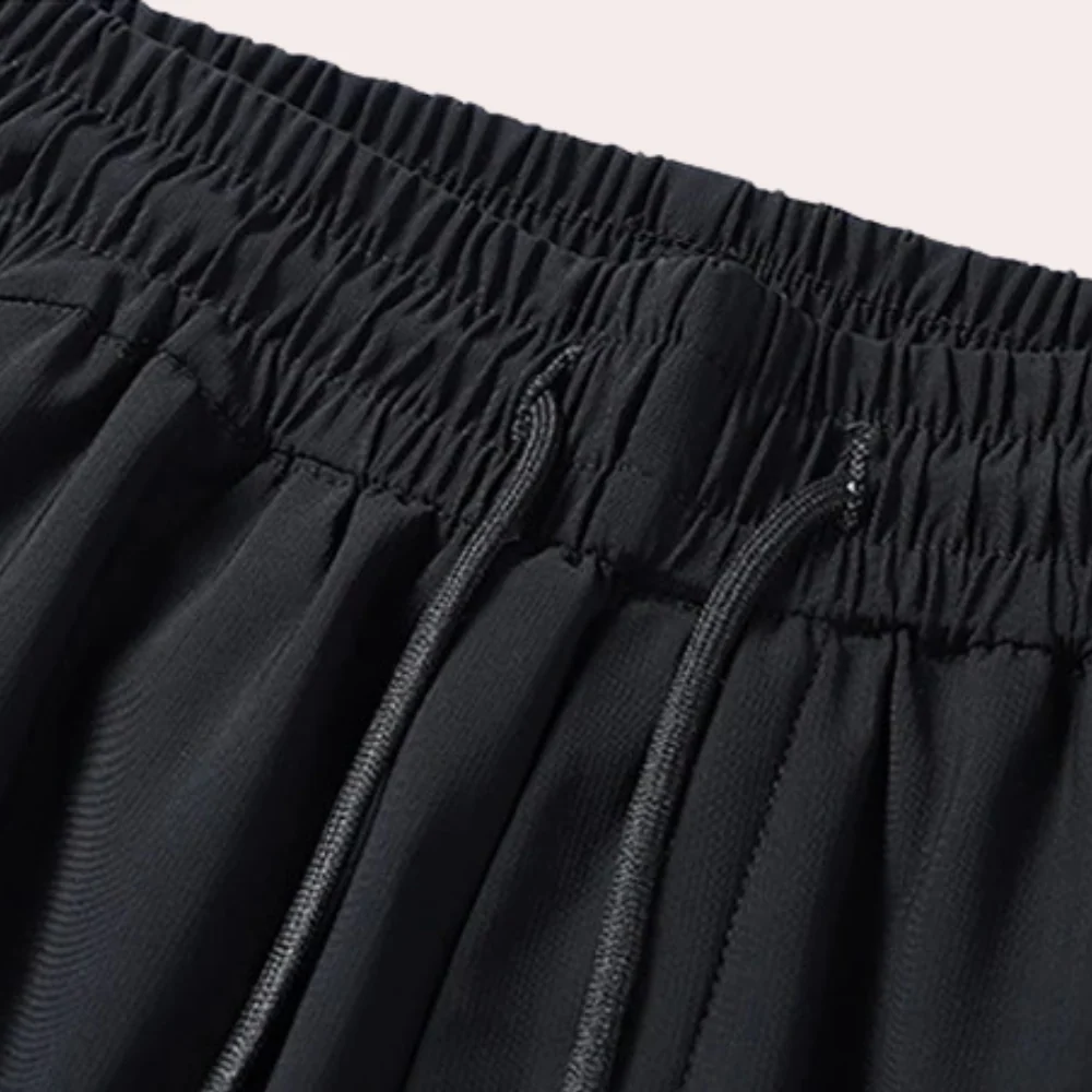 Tomas - Pantalon de jogging à séchage ultra rapide pour hommes – Image 6