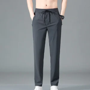 Tomas - Pantalon de jogging à séchage ultra rapide pour hommes