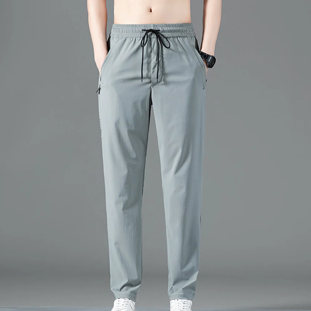 Tomas - Pantalon de jogging à séchage ultra rapide pour hommes – Image 9