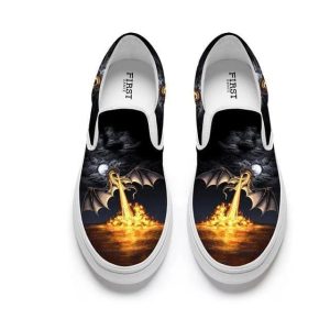 Chaussures Dragon Incendiaire