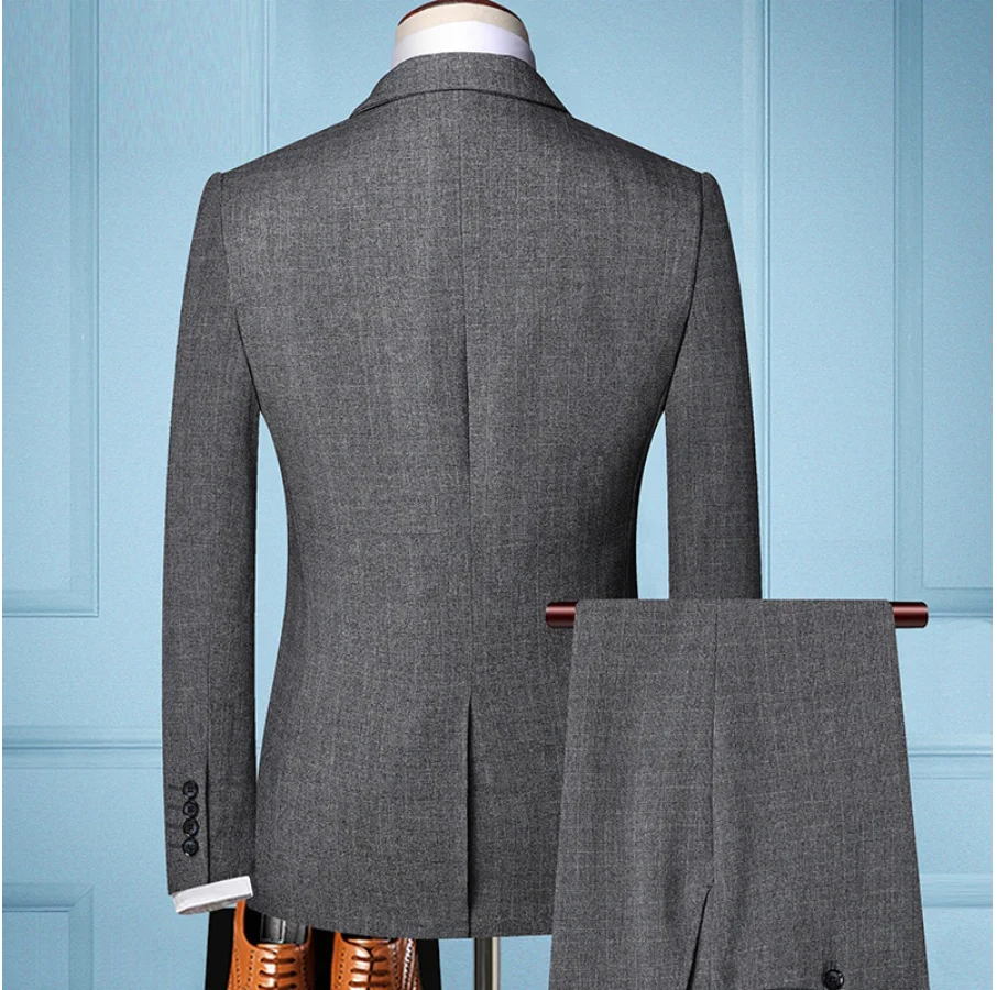 Charlie™ | Costume Trois Pièces – Image 5