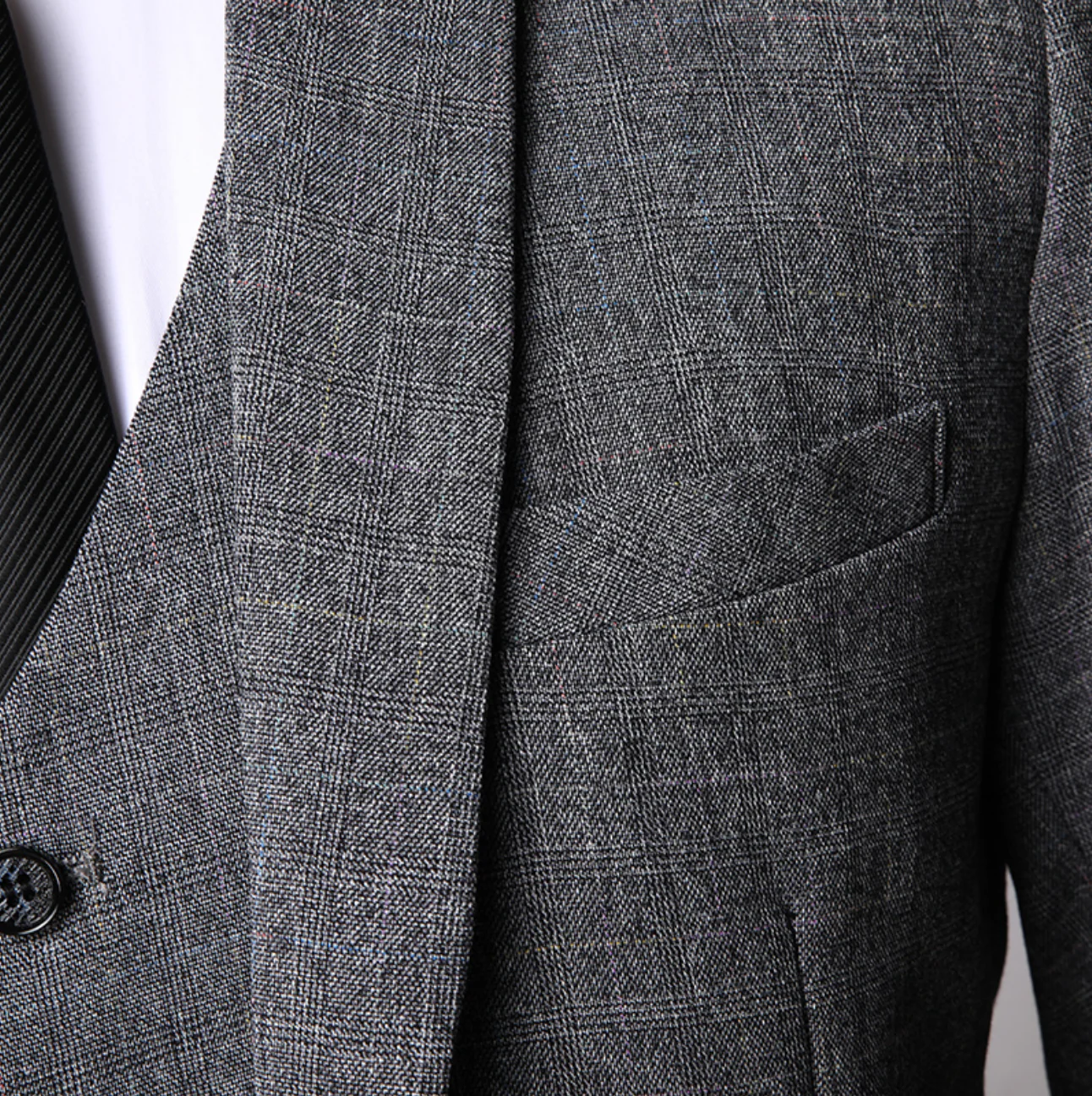 Charlie™ | Costume Trois Pièces – Image 6
