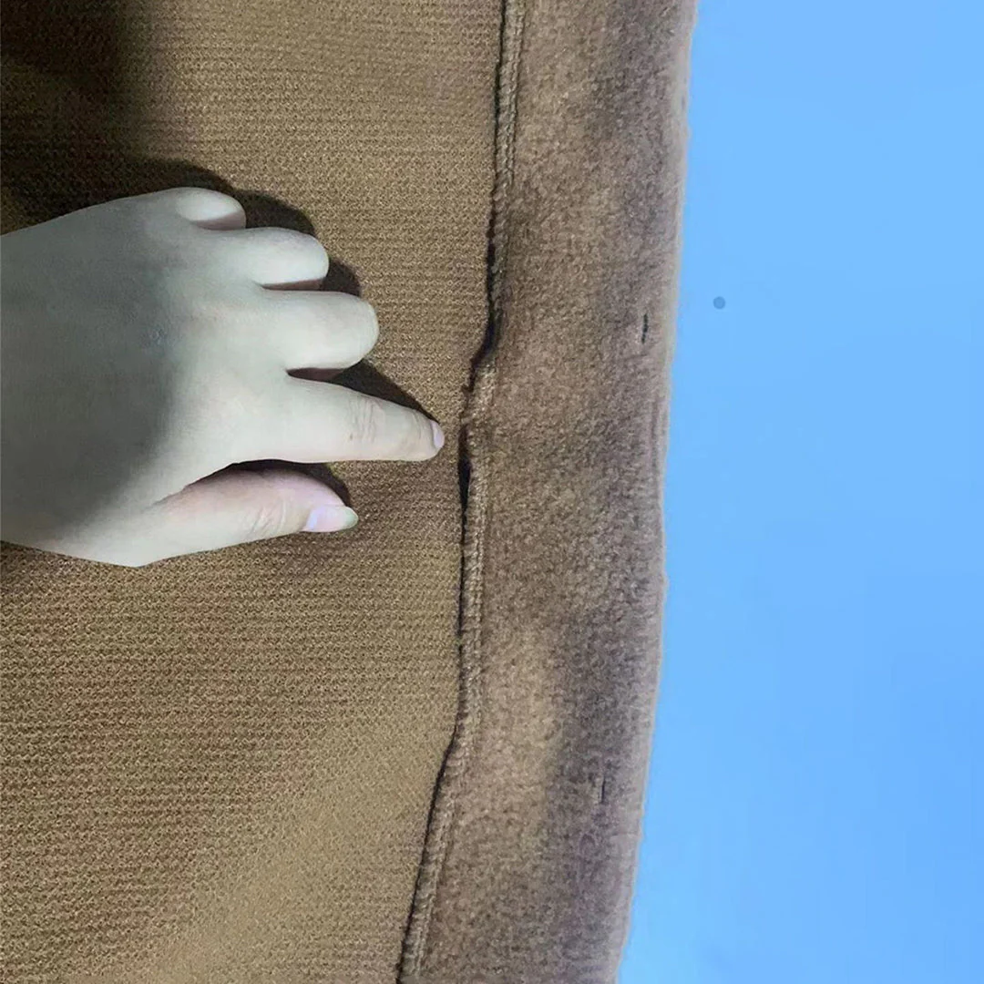 Catarina - Gilet douillet et élégant pour un confort ultime – Image 4