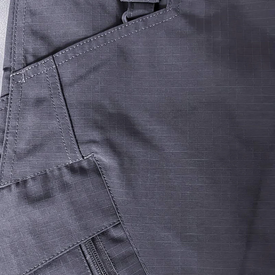 ELMER - Pantalon cargo écologique pour hommes – Image 6