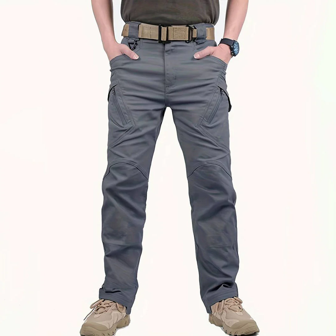 ELMER - Pantalon cargo écologique pour hommes – Image 3
