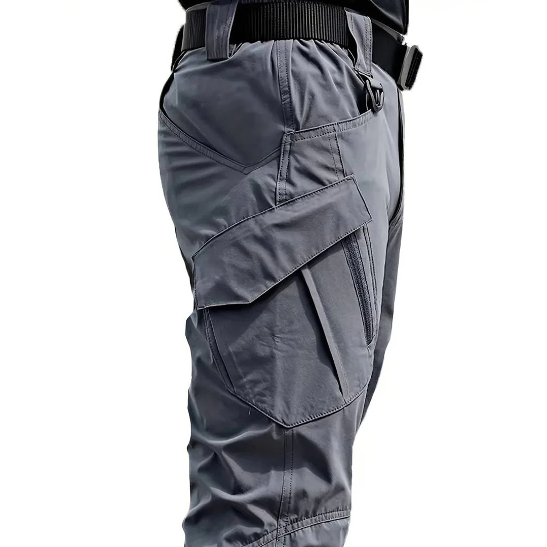 ELMER - Pantalon cargo écologique pour hommes – Image 5