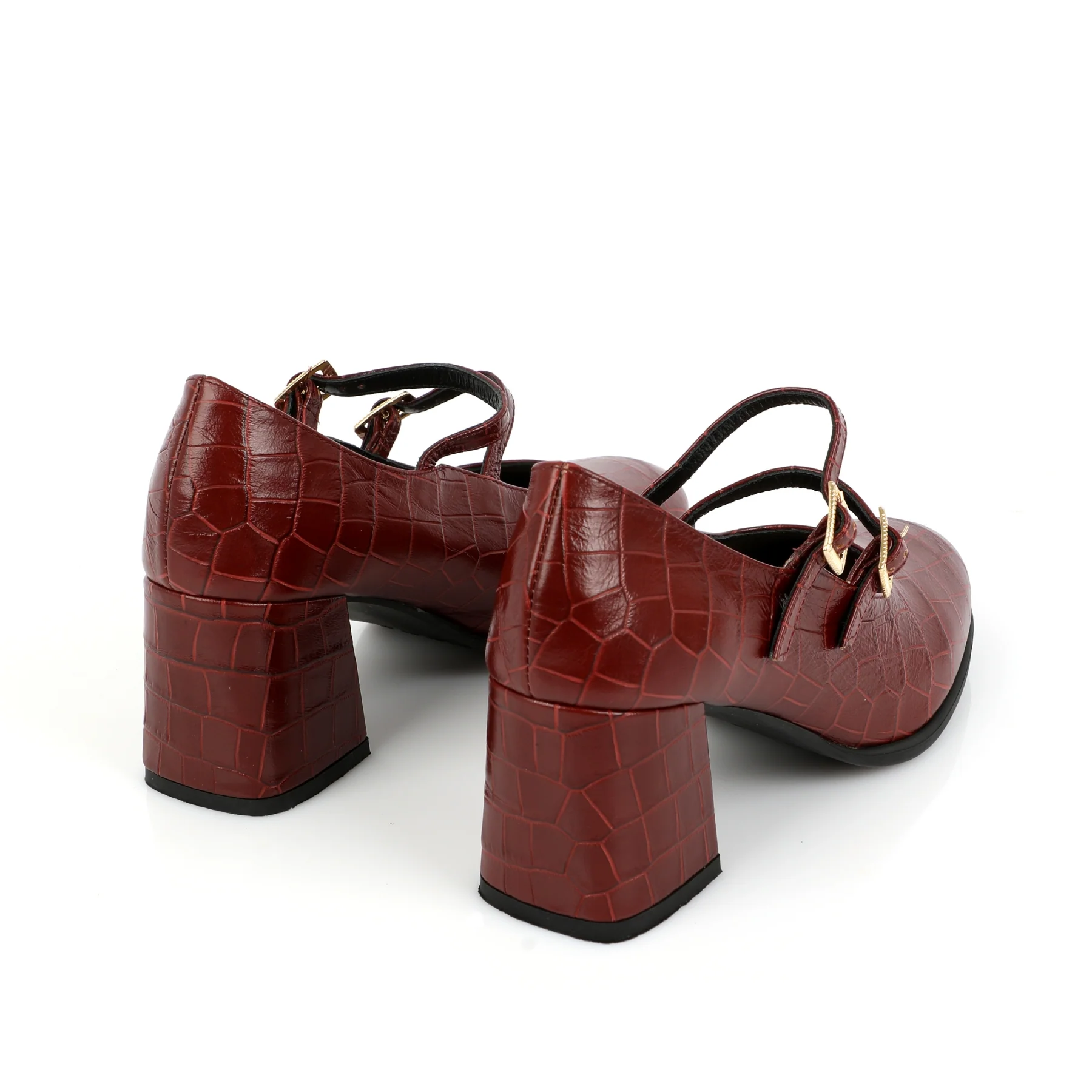 MARY JANE CROCCO {đđđđ} DEMI TALON P25-011 â Image 8