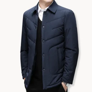 Waylen | Veste thermique élégante au design époustouflant