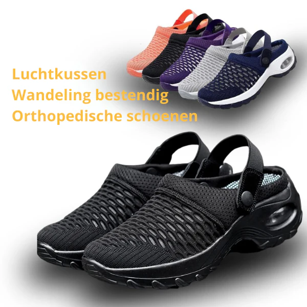 Cassey - Chaussures élégantes pour femmes pour toutes les occasions – Image 5