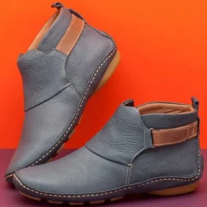 Bottines Chic Dahlia pour femmes