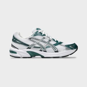 Asics Gel-1130 White/Dark Neptune