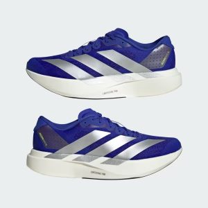 ADIZERO EVO SL Bleu de Nuit