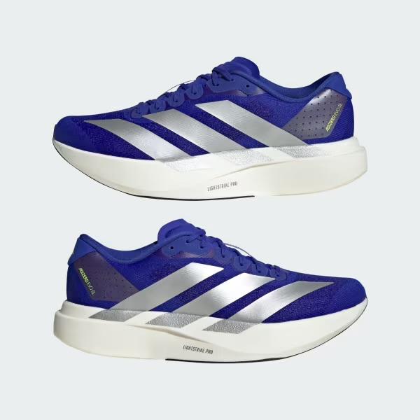 ADIZERO EVO SL Bleu de Nuit – Image 2