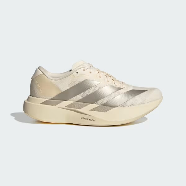ADIZERO EVO SL Beige – Image 2