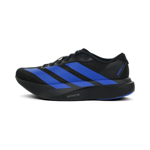 ADIZERO EVO SL Noir Bleu – Image 2