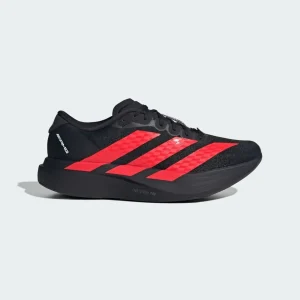 ADIZERO EVO SL Noir Rouge