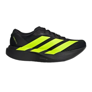 ADIZERO EVO SL Noir Vert
