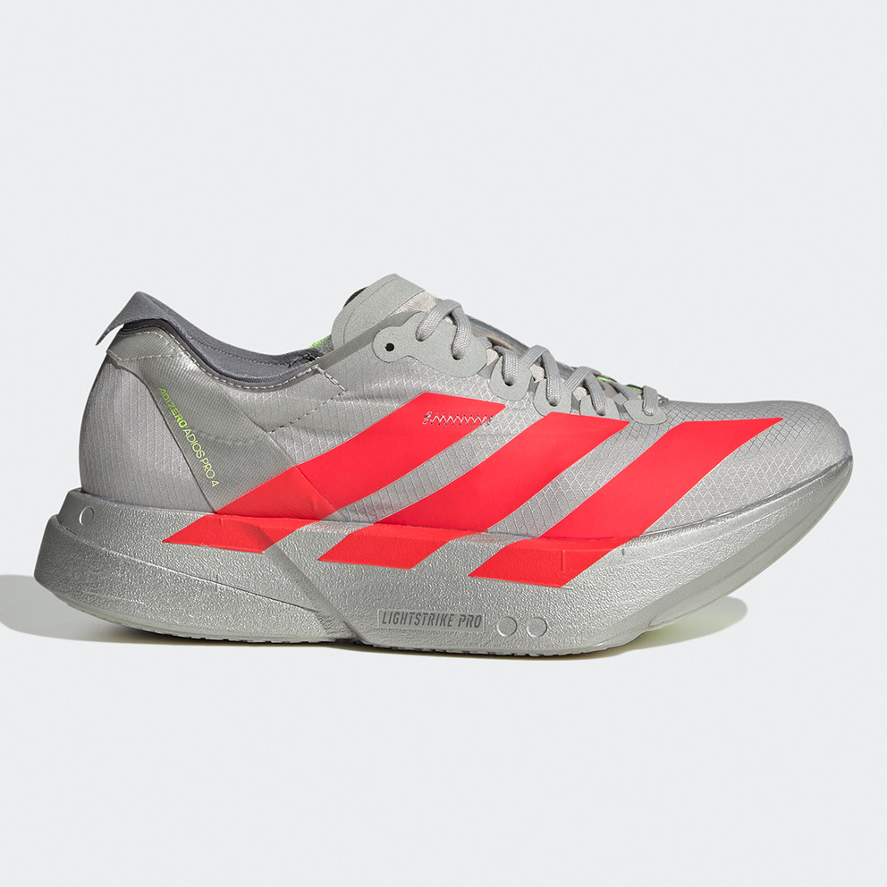 Adidas adios Pro 4 Gris Rouge – Image 2