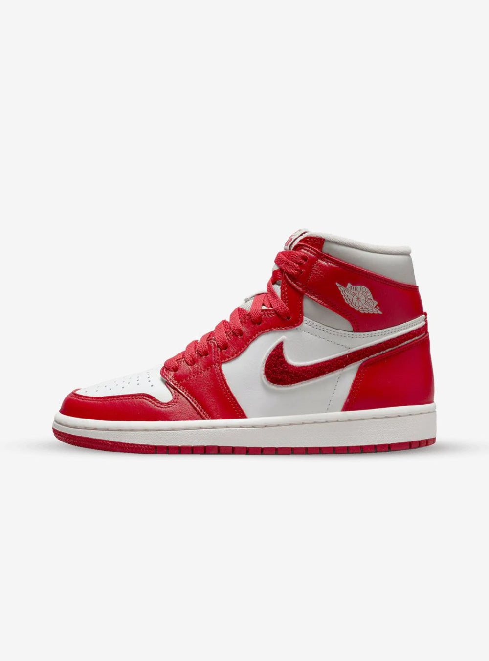 AIR JORDAN 1 RETRO HIGH OG VARSITY RED – Image 2