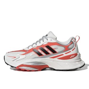 ADIDAS MTS PRO  »Blanc-Rouge »