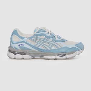 ASICS GEL NY Blue Sky