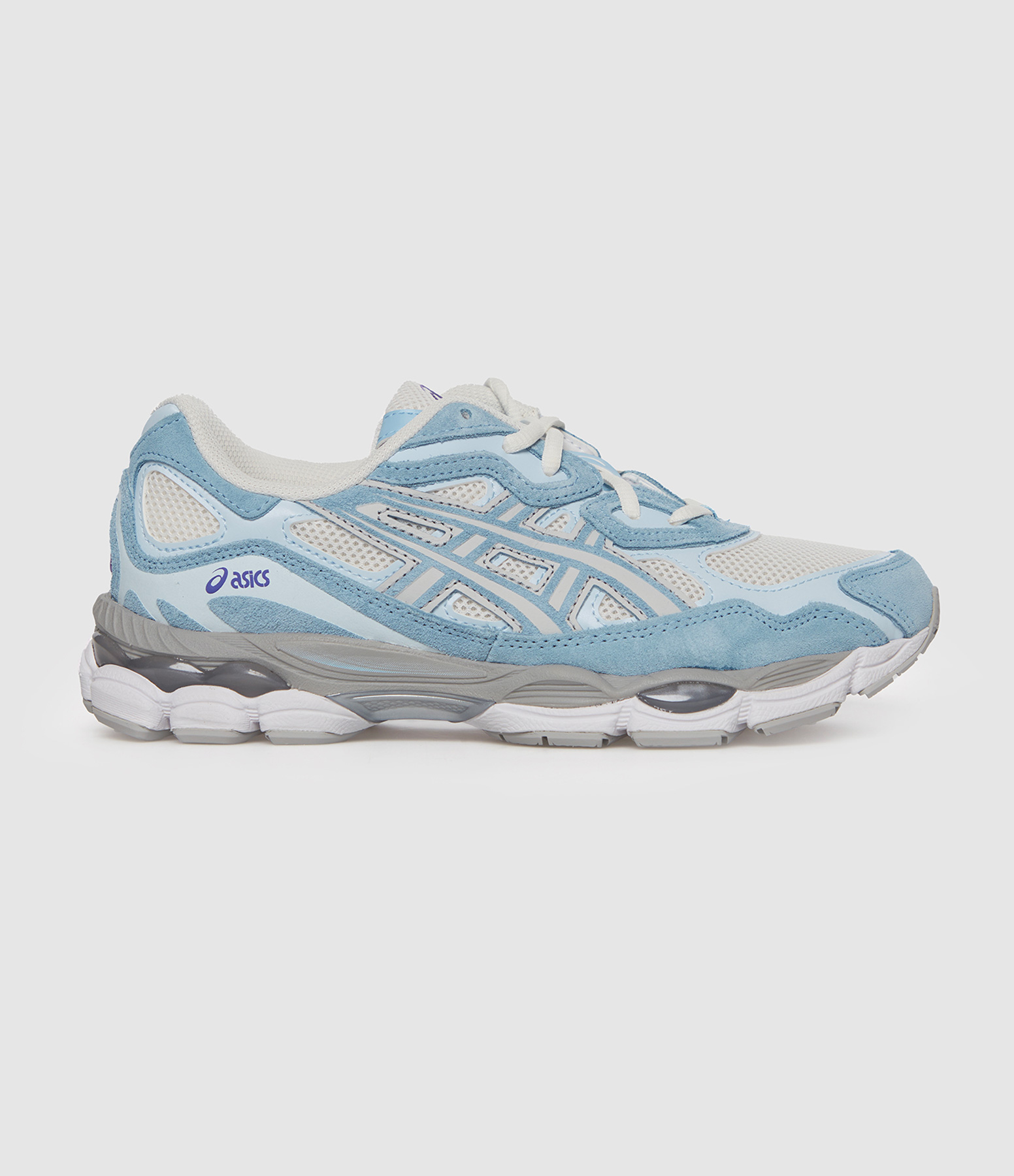 ASICS GEL NY Blue Sky