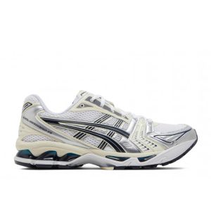 ASICS Gel-Kayano 14 White Midnight