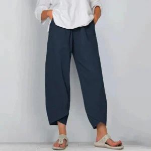 Tarni - Pantalons Chic Été