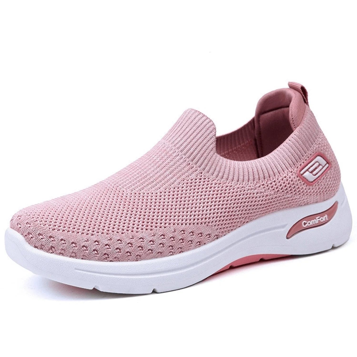 Chaussure orthopédique pour femmes, confortable et élégante, avec semelle durable – Image 3