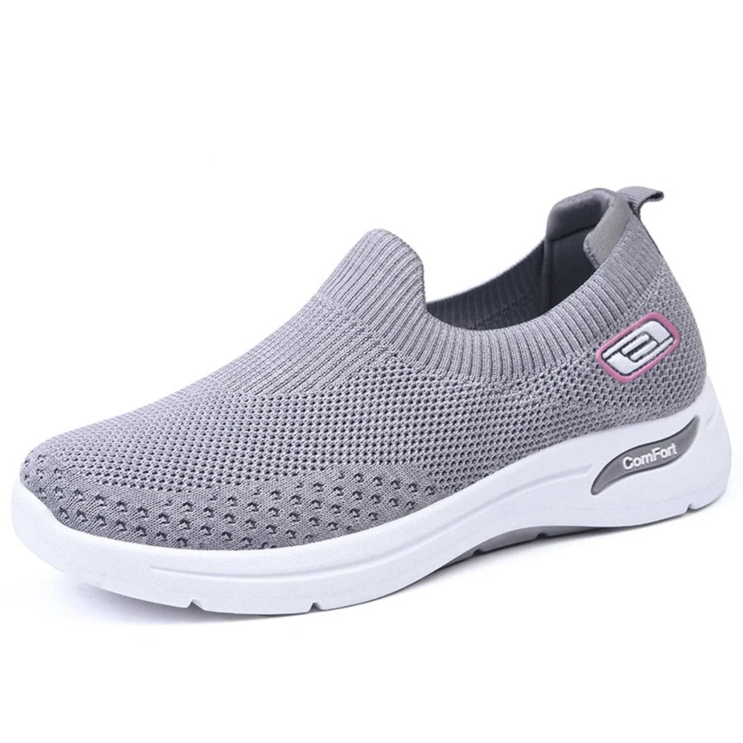 Chaussure orthopédique pour femmes, confortable et élégante, avec semelle durable – Image 5