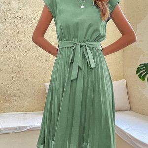 ALIA | Robe d'été rafraîchissante pour femmes