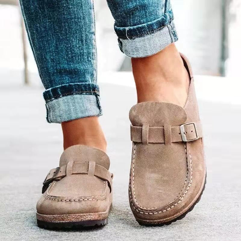 Leandra | Sandales orthopédiques pour un confort optimal – Image 8