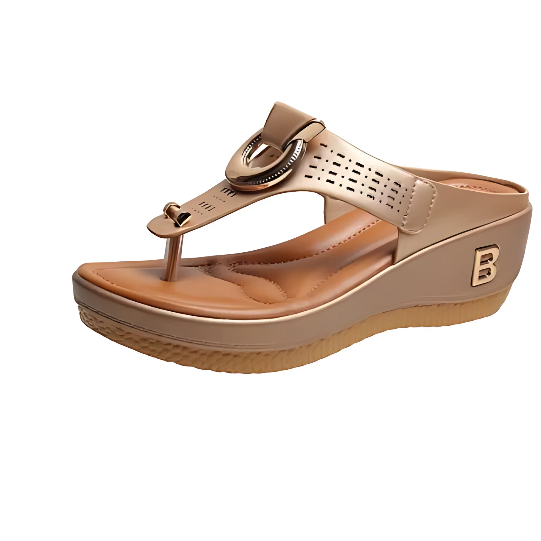 Aiah - Sandales élégantes pour femmes – Image 8