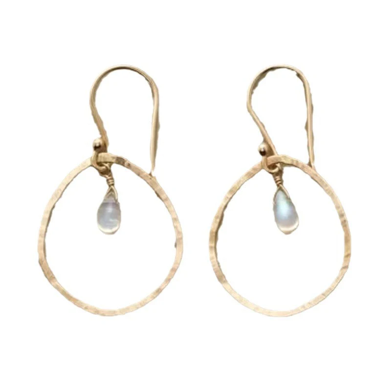 Boucles d'oreilles – Image 3