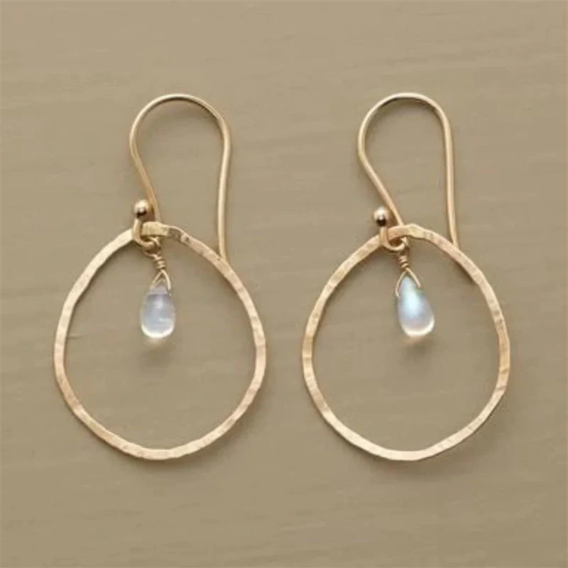 Boucles d'oreilles – Image 4