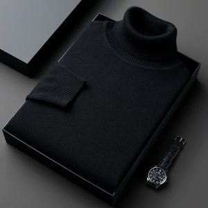 Franco - Pull Élégant et Confortable