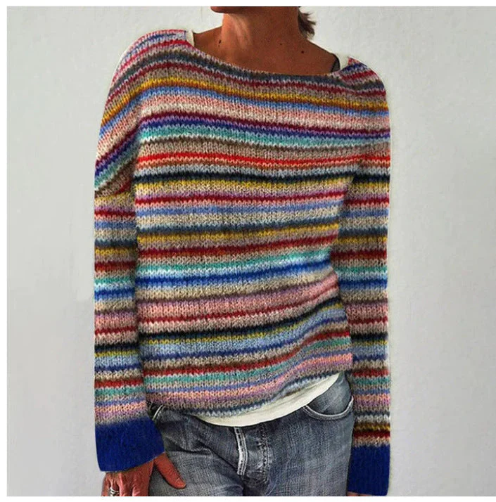Marian - Pull confort ultime pour une journée douillette – Image 5